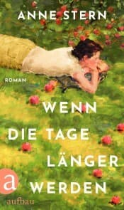 Cover von Wenn die Tage länger werden