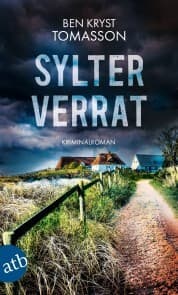 Cover von Sylter Verrat