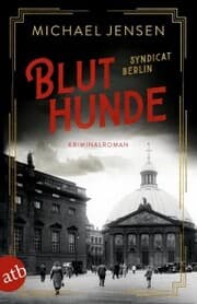 Cover von Bluthunde