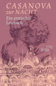 Cover von Casanova zur Nacht