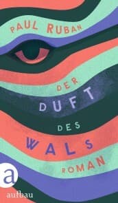 Cover von Der Duft des Wals