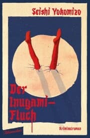 Cover von Der Inugami-Fluch