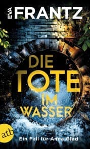 Cover von Die Tote im Wasser