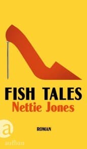 Cover von Fish Tales