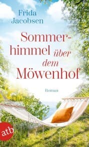 Cover von Sommerhimmel über dem Möwenhof