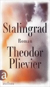Cover von Stalingrad