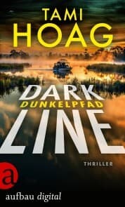 Cover von Dark Line - Dunkelpfad