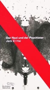 Cover von Der Nazi und der Psychiater