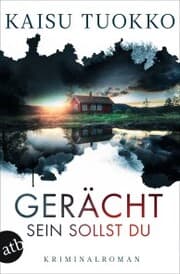 Cover von Gerächt sein sollst du