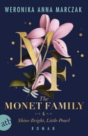 Cover von The Monet Family - Shine Bright, Little Pearl