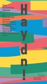 Cover von Haydn!