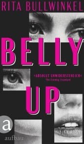 Cover von Belly up