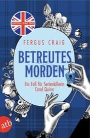 Cover von Betreutes Morden