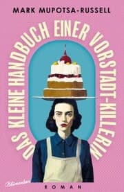 Cover von Das kleine Handbuch einer Vorstadt-Killerin