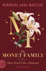 Cover von The Monet Family - Shine Bright Like a Diamond