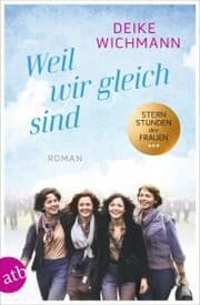 Cover von Weil wir gleich sind