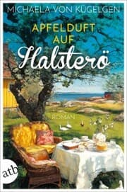 Cover von Apfelduft auf Halsterö