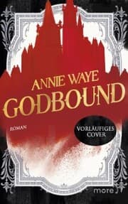 Cover von Godbound