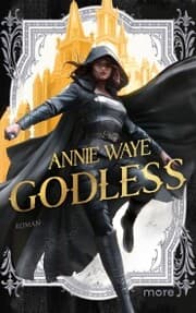 Cover von Godless