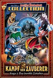 Cover von Lustiges Taschenbuch Collection 2