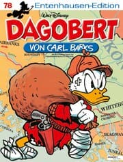 Cover von Disney: Entenhausen-Edition 78