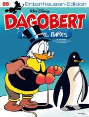 Cover von Disney: Entenhausen-Edition 86
