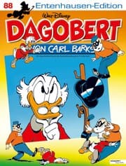 Cover von Disney: Entenhausen-Edition 88