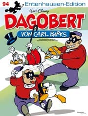 Cover von Disney: Entenhausen-Edition 94