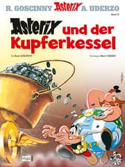Cover von Asterix 13