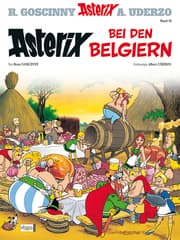 Cover von Asterix 24