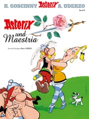 Cover von Asterix 29