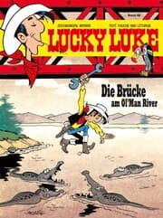 Cover von Lucky Luke 68