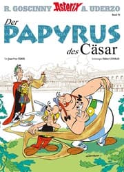 Cover von Asterix 36