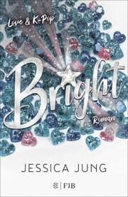 Cover von Bright - Love & K-Pop