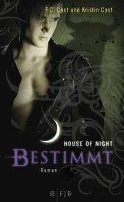 Cover von House of Night - Bestimmt