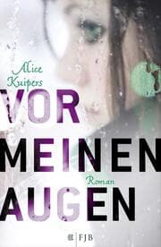 Cover von Vor meinen Augen