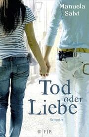 Cover von Tod oder Liebe