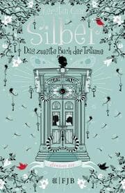 Cover von Silber - Das zweite Buch der Träume