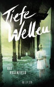 Cover von Tiefe Wellen