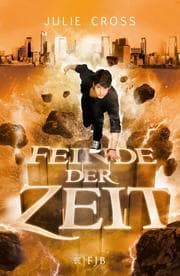 Cover von Feinde der Zeit