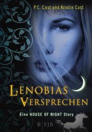 Cover von House of Night Story - Lenobias Versprechen