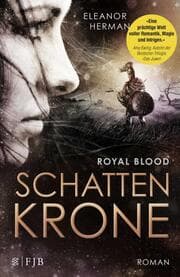 Cover von Royal Blood - Schattenkrone