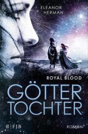 Cover von Royal Blood - Göttertochter