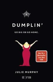 Cover von DUMPLIN'