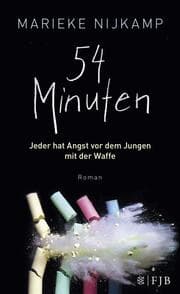 Cover von 54 Minuten