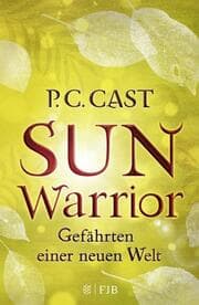 Cover von Sun Warrior