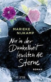 Cover von Nur in der Dunkelheit leuchten die Sterne