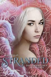 Cover von Stranded - Das Versprechen des Meeres