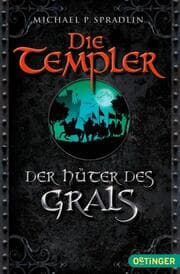 Cover von Der Hüter des Grals