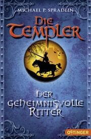 Cover von Der geheimnisvolle Ritter